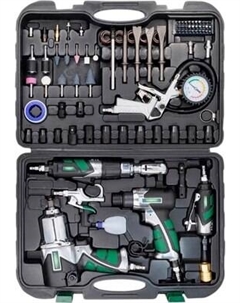 Универсальный набор инструментов RockForce RF-RP7857-57 Rockforce