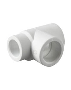 Тройник Pro Aqua Переходной 63x20x63 / PA14560PG Pro aqua