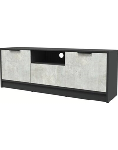 Тумба Интерлиния ТВ Концепт КТ-ТВ3-50