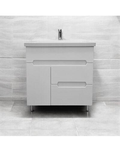 Тумба под умывальник Garda Marko-75 80 / 04.75.800
