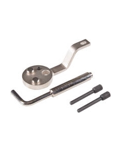 Набор автоинструмента Мастак 103-21407