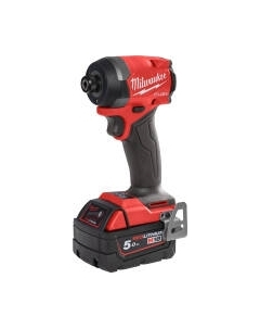Аккумуляторный шуруповерт Milwaukee M18 FID3-502X / 4933479865