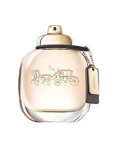 Парфюмерная вода Coach New York Coach Coach new york