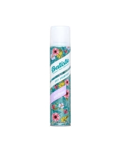 Сухой шампунь для волос Batiste Wild Flower