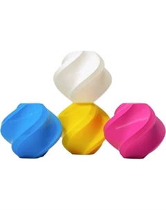 Пластик для 3D-печати Bambu Lab A00-CMYK-1.75-4000-SPL Bambu lab