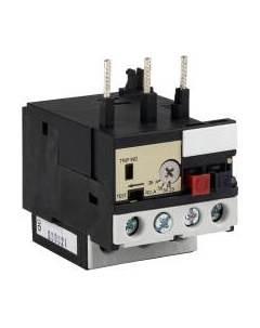 Реле тепловое РТЭ 9-40 0.25-0.4А EKF Averes / rel-9-40-0.25-0.4-av Ekf