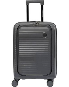 Чемодан на колесах Francesco Molinary 344-PP31/3-20DGR Francesco molinary