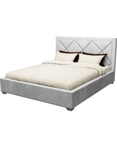 Полуторная кровать Elmax Римини Стационарное 120x200