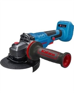 Угловая шлифовальная машина Katana BAG8080 / KBAG8080.00
