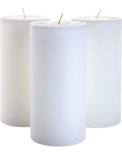 Набор свечей Мелт 150мм