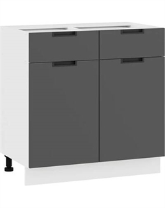 Шкаф-стол кухонный ТриЯ Гренада 1Н8Я1 Трия