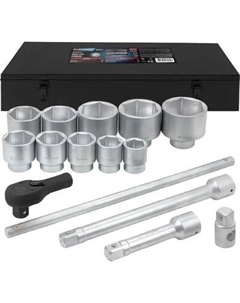 Универсальный набор инструментов Forsage F-8141-5