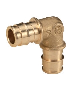 Пресс-отвод Giacomini Угловой GX 20x20 / GX122Y004