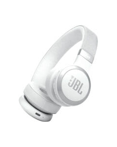 Беспроводные наушники JBL Live 670 NC / LIVE670NCWHT Jbl