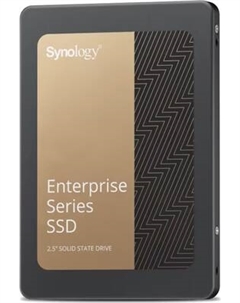 SSD диск Synology SAT5221-3840G