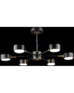Люстра Aitin-Pro N6660/6 Aitin-pro