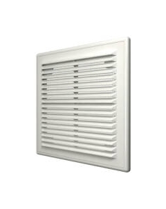 Решетка вентиляционная ERA 2121Р Эра