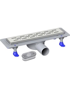 Трап для душа Valfex VF.052.050K.800.03