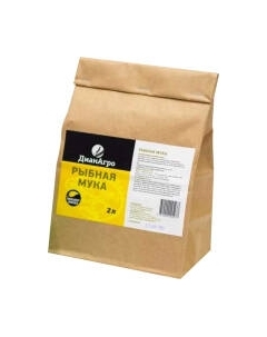 Удобрение Диан Агро Рыбная мука Диан агро