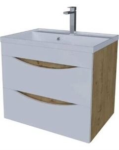 Тумба под умывальник Axus Найроби 60