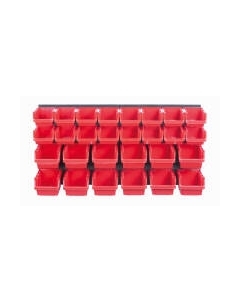 Органайзер для инструментов Prosperplast Orderline / KOR1-S411