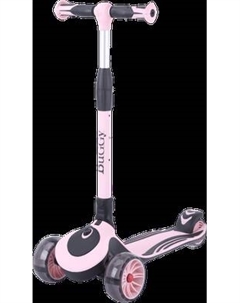 Самокат детский Tech Team Buggy / NN012390 Tech team