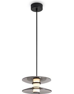 Потолочный светильник Freya Tower FR5537PL-L6B