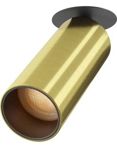 Спот Maytoni Focus Led C053CL-L12W2.7K-W-BS