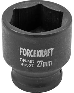 Головка слесарная ForceKraft FK-44527 Forcekraft