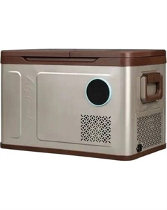 Автохолодильник Alpicool WH38 (12/24)