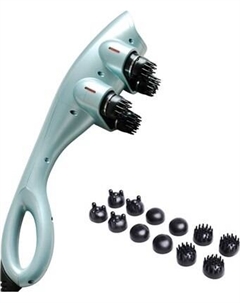 Массажер электронный CleverCare Sky Hammer / CC-024SH Clevercare