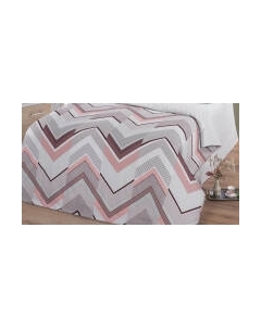 Покрывало Milanika Богема Стинг 150x215 Миланика