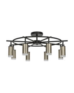 Люстра Lightstar Rullo LR7183180