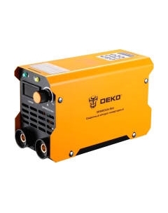 Инвертор сварочный Deko DKWM250A Mini / 080-3000