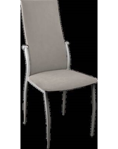 Стул Гальваник Комфорт с утонением