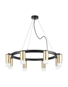 Люстра Lightstar Rullo / LR0184081