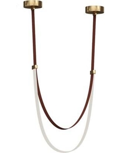 Потолочный светильник Kinklight Лирд 07689A-120.04