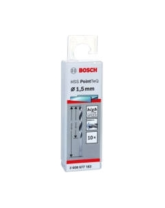 Набор сверл Bosch 2.608.577.183