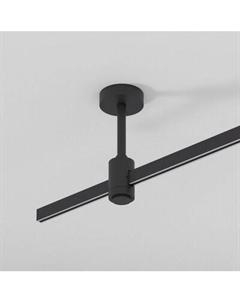 Потолочная база для трекового светильника Elektrostandard Esthetic Magnetic Small 85141/00