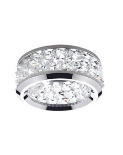 Точечный светильник Lightstar Onora 31804