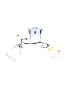 Потолочный светильник Mirastyle MH-1211/2 CR
