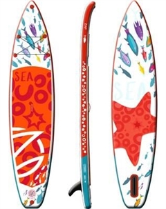 SUP-борд Zap Sea Fish 12