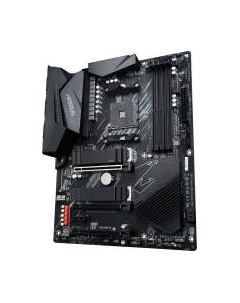 Материнская плата Gigabyte B550 Aorus Elite AX V2