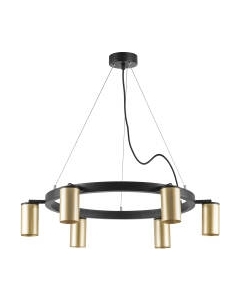 Люстра Lightstar Rullo LR016406