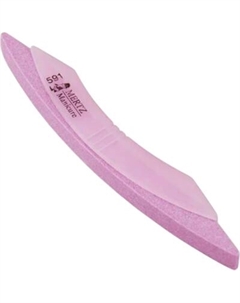 Пилка для ногтей Mertz Керамическая изогнутая 591