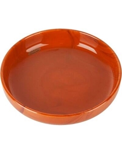 Тарелка столовая глубокая Nouvelle Wooden Grain / 1730303-Н2