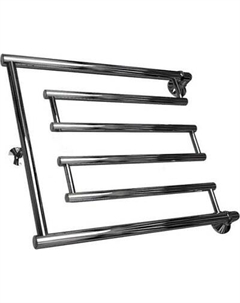 Полотенцесушитель водяной Luxon D Ultra 60x50