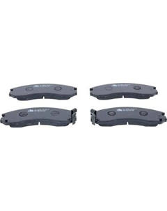 Тормозные колодки ATE 13.0460-5958.2 Ate