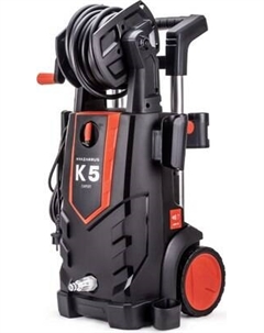 Мойка высокого давления Kvazarrus K 5 Expert / 7317