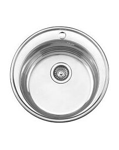 Мойка кухонная Ledeme L65151-6